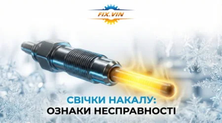 Свічки розжарювання