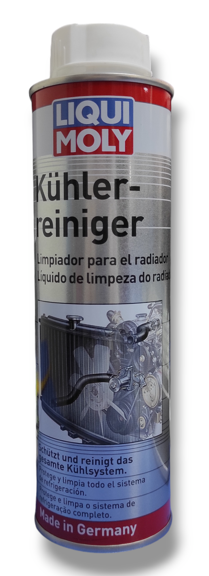 LIQUI MOLY Kuhler Reiniger