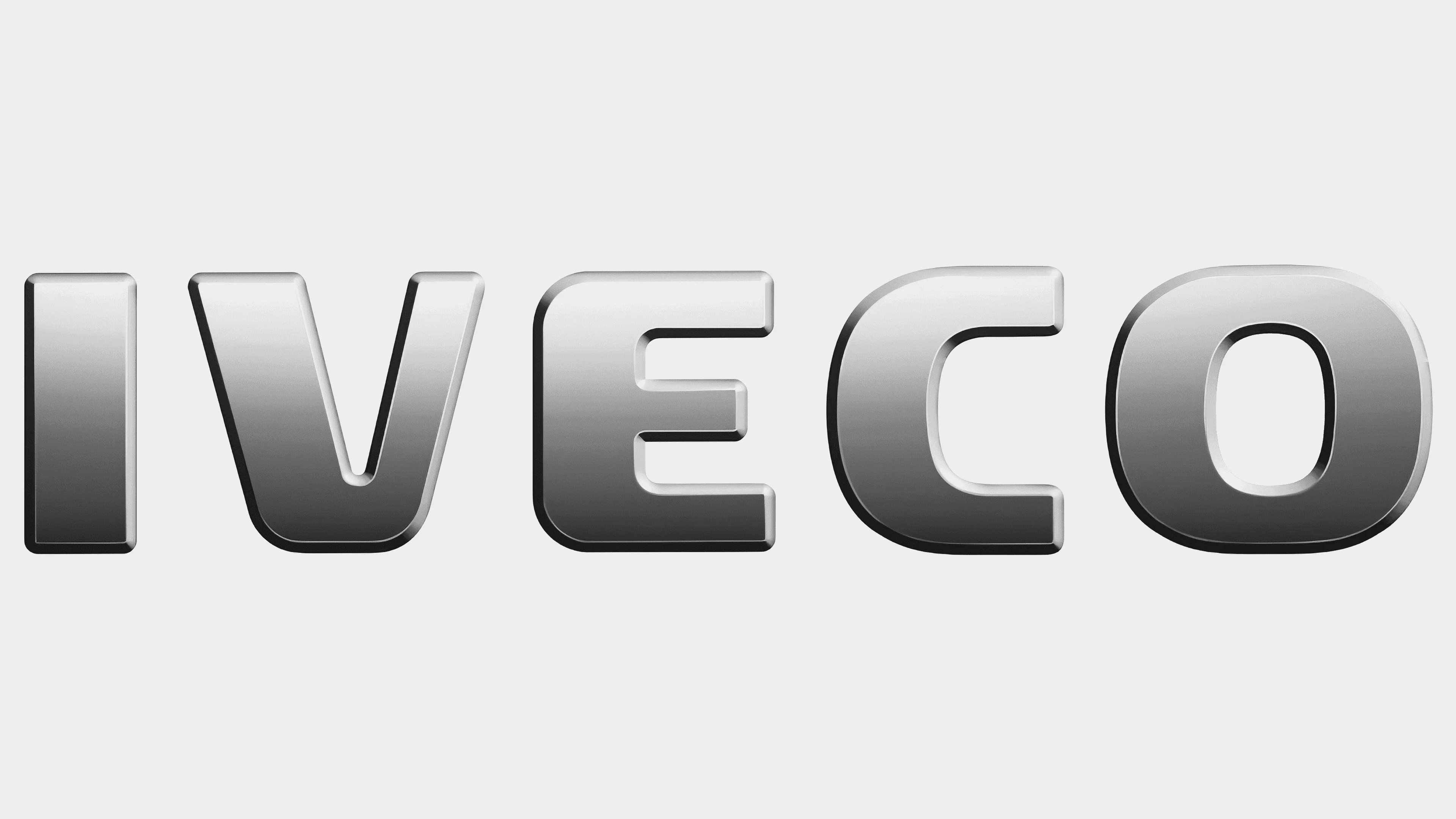 Елемент замка кабіни IVECO 3800960 (фото 1)
