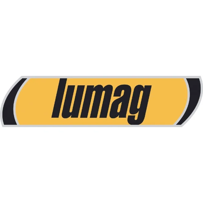 Комплект гальмівних колодок Lumag 291740090300