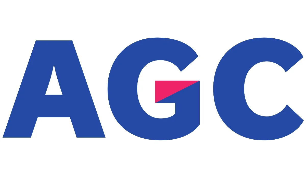 Скло автомобільне(вітрове) AGC GS 1449 D14-A