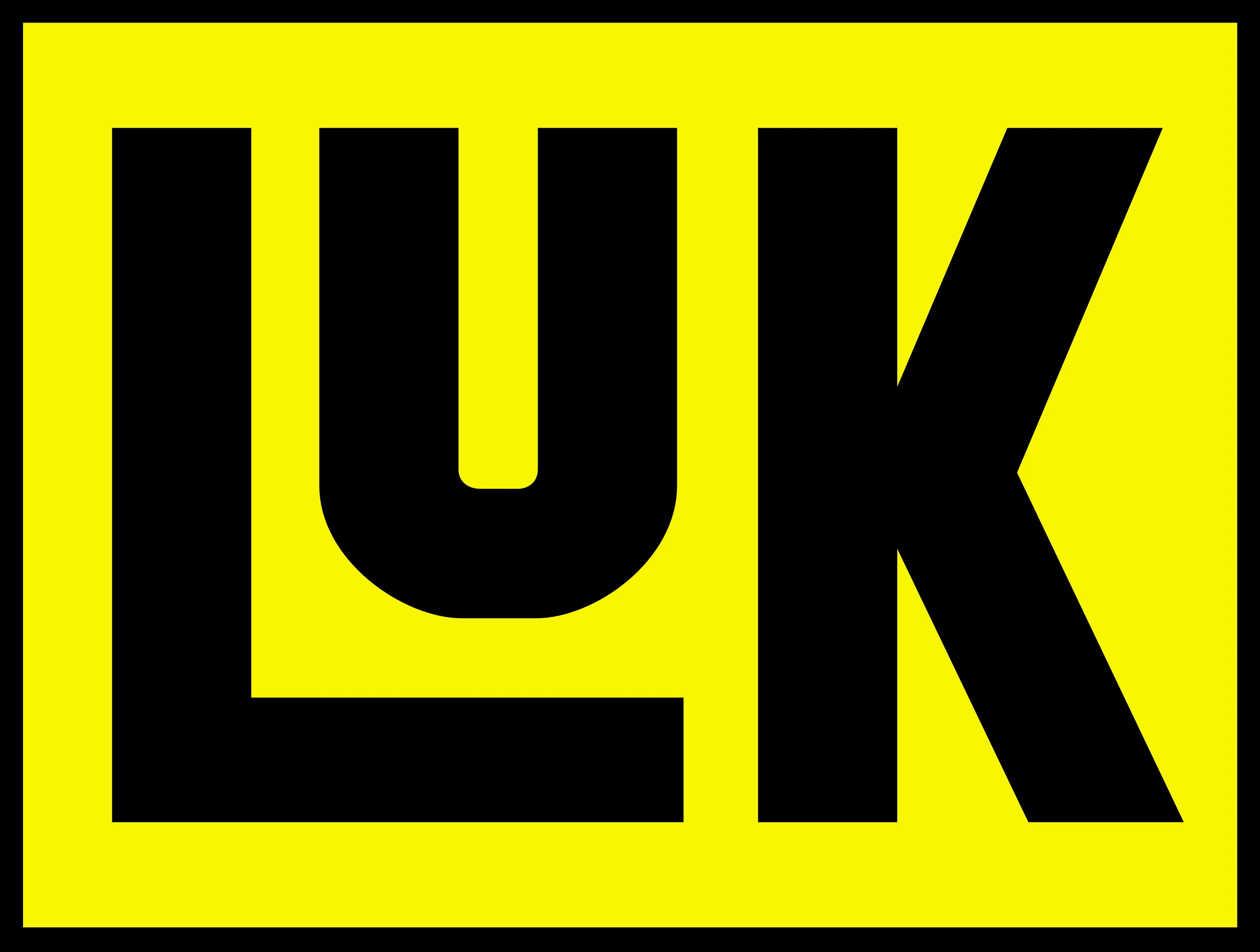 Гідрокомпенсатор LuK 420008610