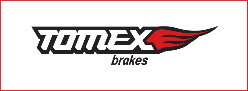 Гальмiвнi колодки дисковi TOMEX 1443