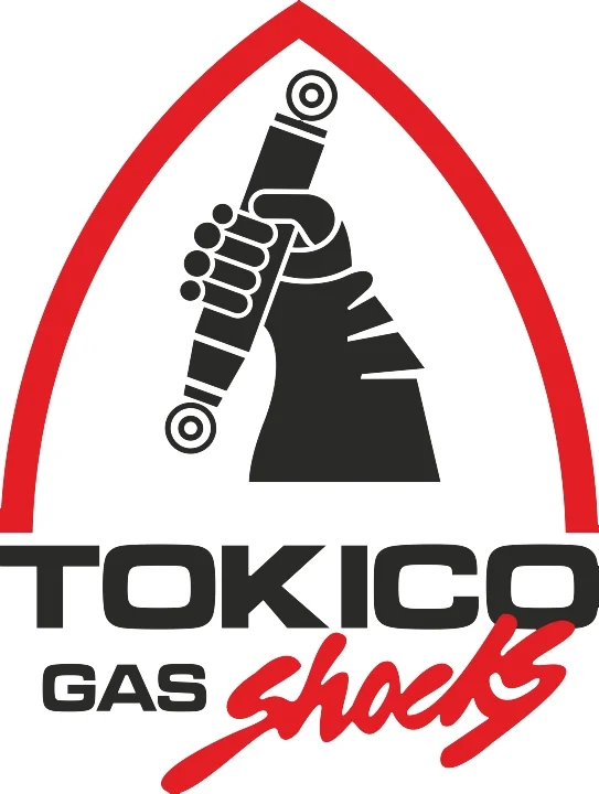 Амортизатор Tokico U3741
