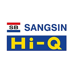 Гальмiвний барабан Hi-Q (SANGSIN) SD1130