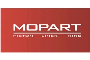 Кільця поршневі MOPART 02-4729.00