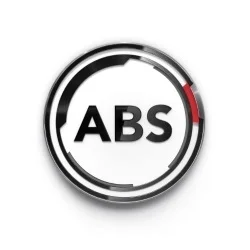 Важіль перед. (нижн.) BMW 3(E90), X1(E84) 05-15 Пр. A.B.S. 211675