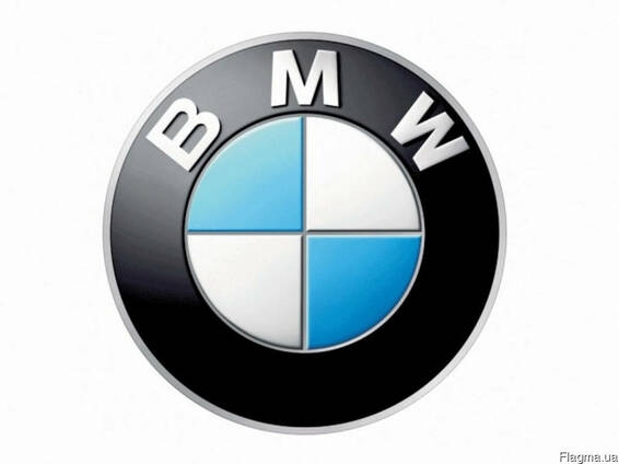 Датчик зносу гальмівних колодок BMW 34356789502