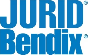 Комлект тормозных накладок Jurid/Bendix 362406J