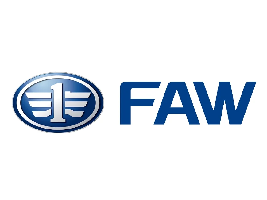 Зеркало бокового вида большое левое/правое FAW 8202040Q3