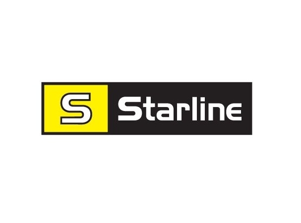 Фiльтр салону STARLINE SF KF9640C