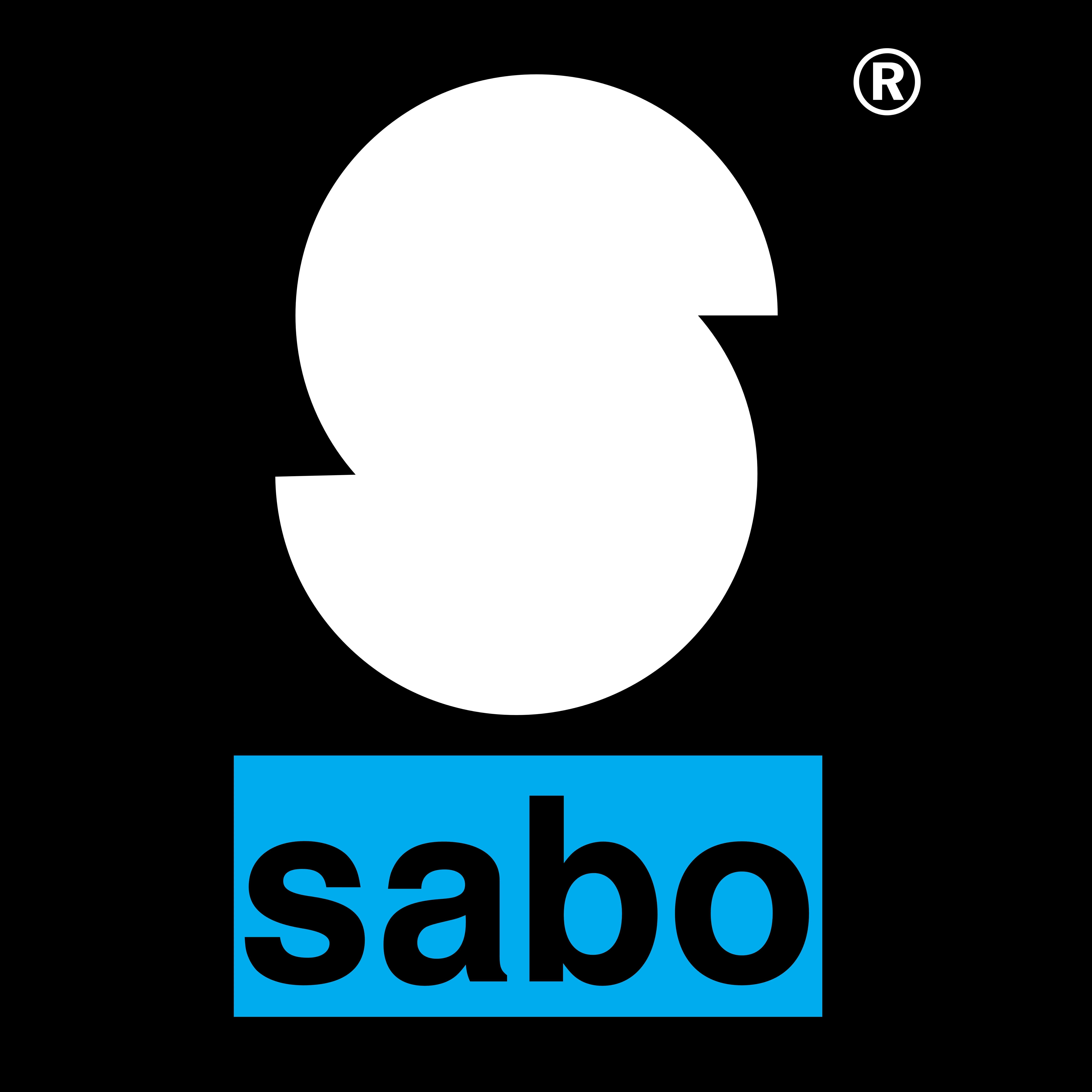 Амортизатор передній Sabo 890568