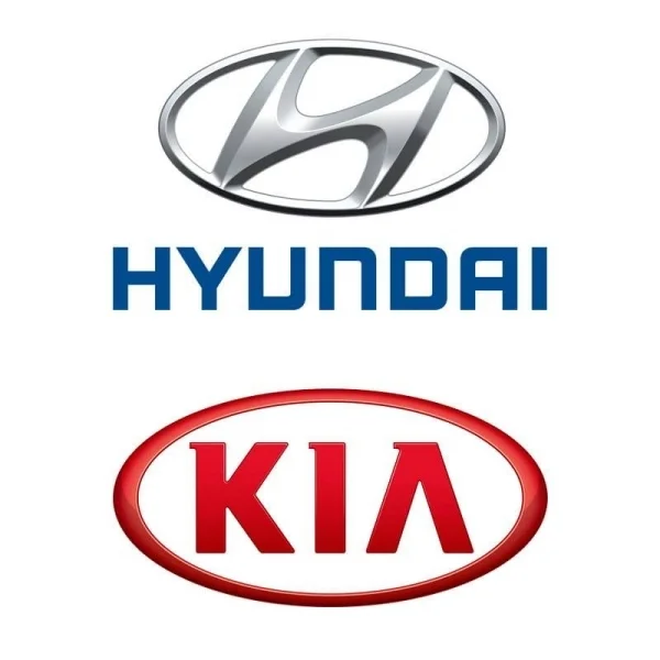 Насос ПНВТ Accent, Getz, Matrix (06-) (33100-2A410) Mobis HYUNDAI/KIA/MOBIS 331002A410
