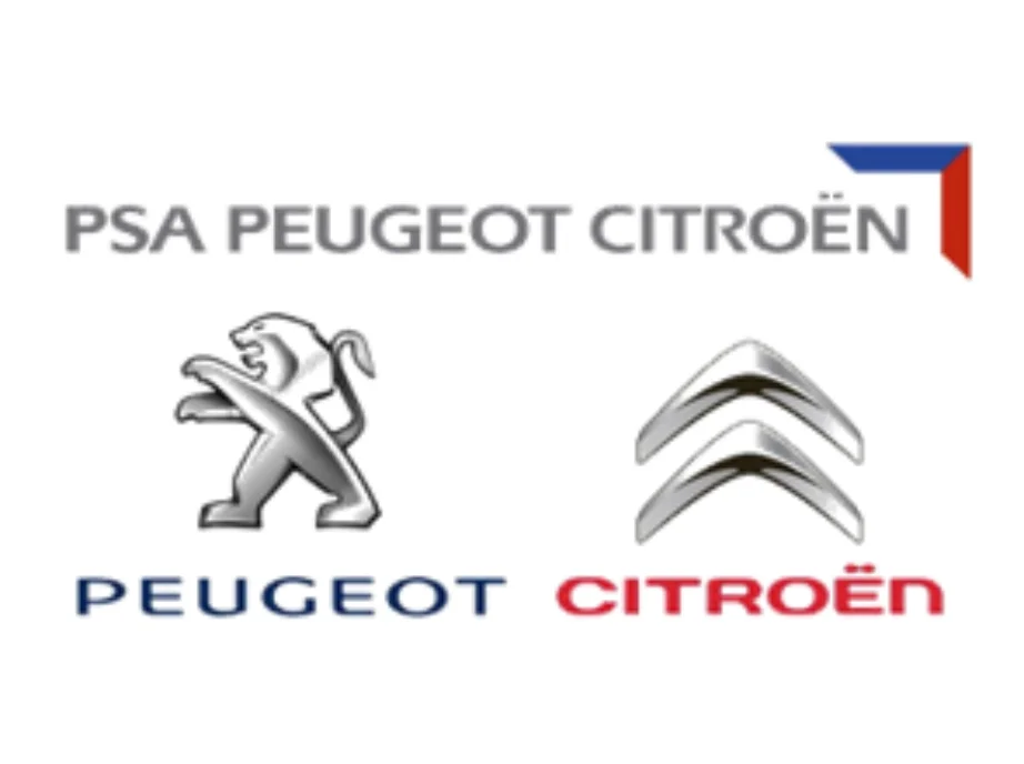 КАРТЕР ДВИГУНА PEUGEOT/CITROEN 0301K2