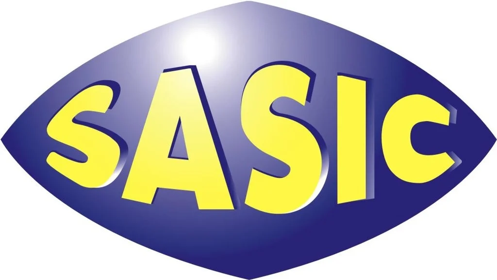 Комплект зчеплення SASIC 5104035