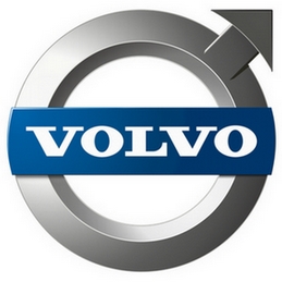 Опора VOLVO 30748811