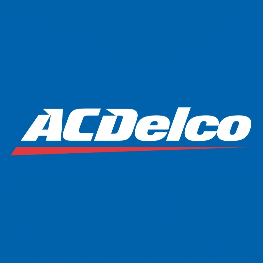 Свічка запалювання ACDELCO 41940
