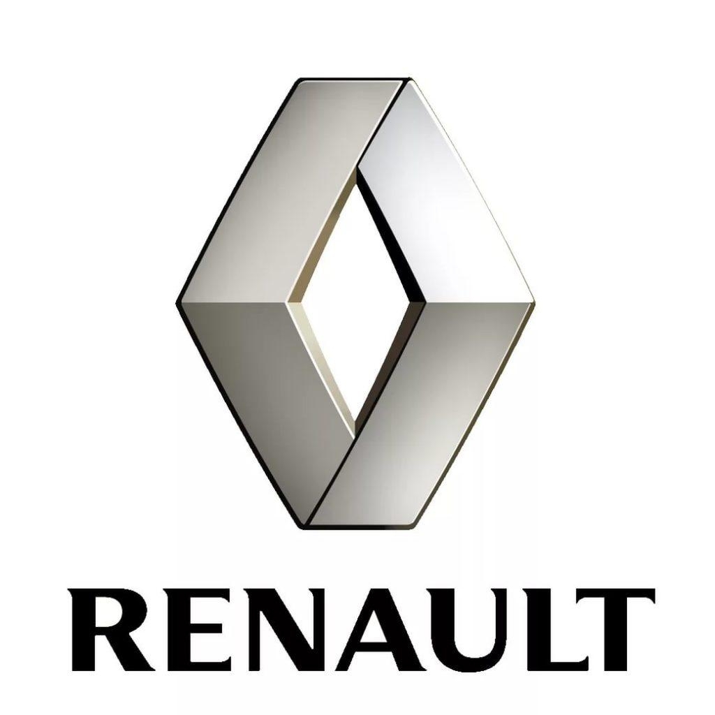 Кронштейн глушника RENAULT 7700435270