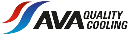Радіатор наддуву AVA COOLING FP 14 T153-AV