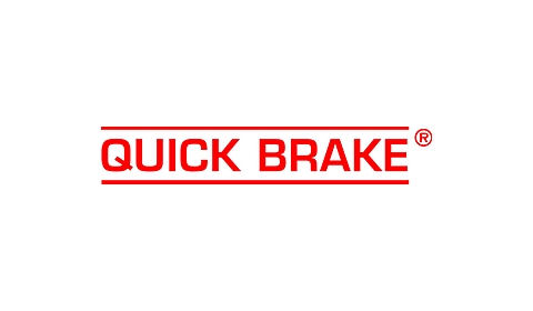 Ремкомплект супорту QUICK BRAKE 114-5071