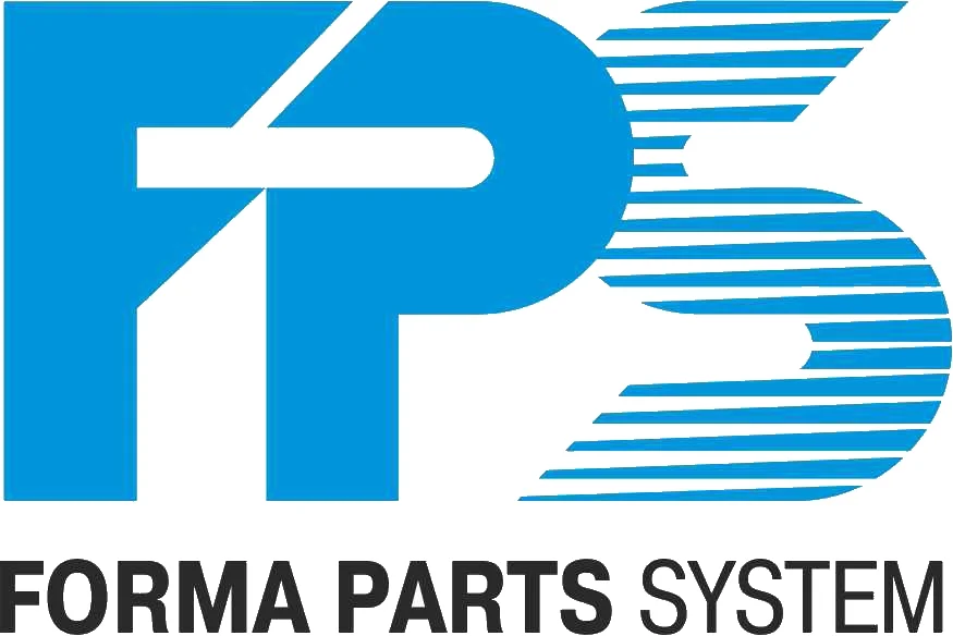 Фара протитуманна FPS FP 7402 H8-P