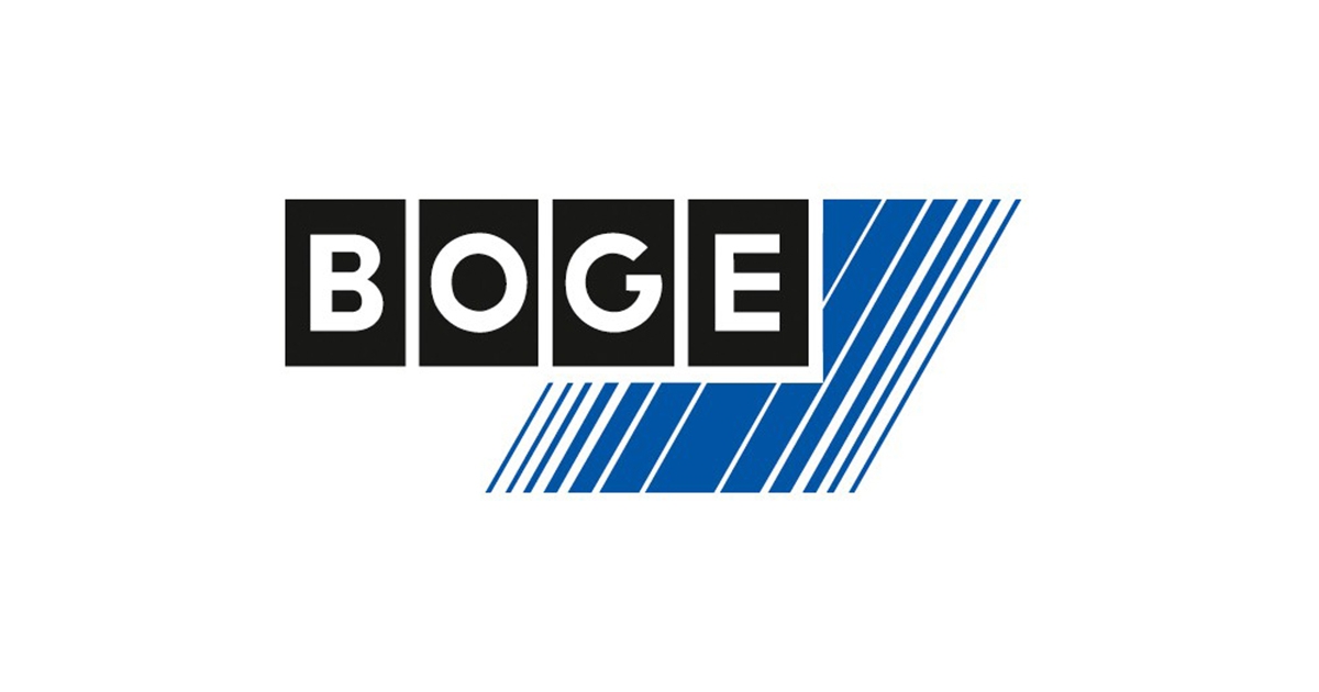 Амортизатор BOGE 27A53A