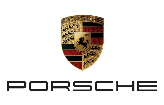 Шайба PORSCHE WHT 001 796A