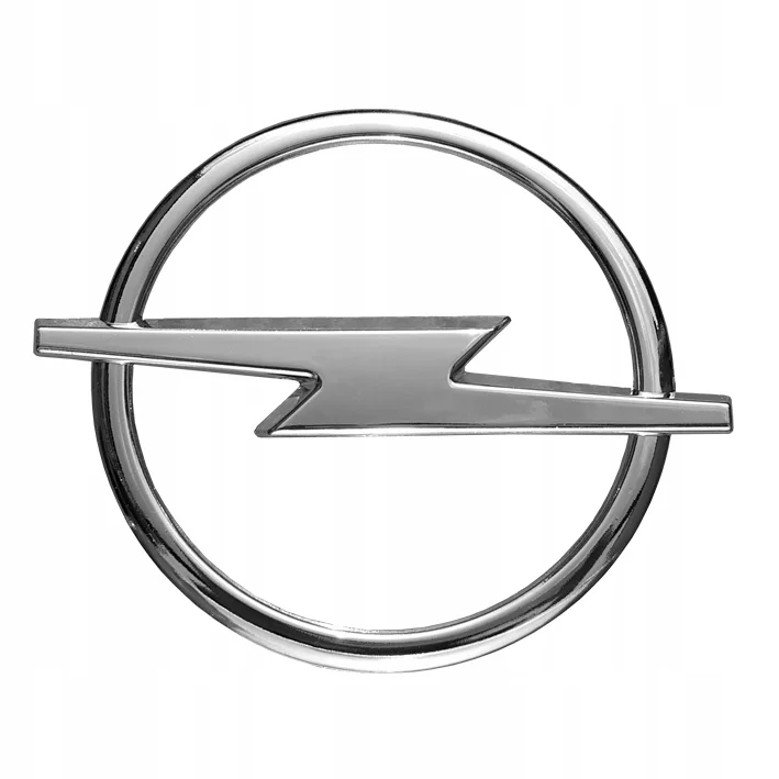 Заглушка Opel 93188858