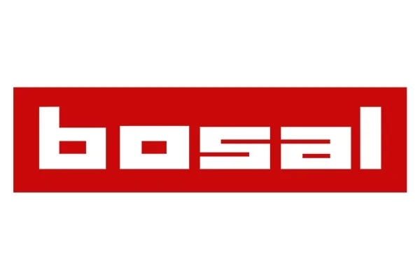 Глушитель Ланос/Сенс (хэтчбек) треуг під фланец (нерж) BOSAL 141-017