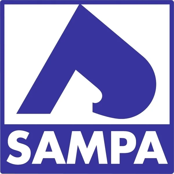 Шарнир SAMPA 097119