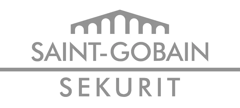 Скло автомобільне(бокове) SEKURIT GS 5663 D303-S