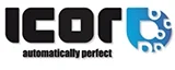 Кліпси пластикові ICOR GS 7033 P463-X