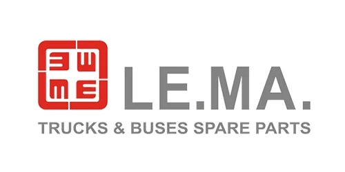 Подушка стабілізатора LEMA 2587.00