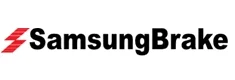 Колодки гальмівні дискові SAMSUNG BRAKE Samsung Brake SMB10032