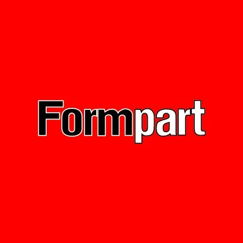 Сайлентблок підвіски FORMPART 11407144S