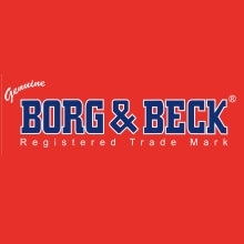 Патрубок BORG & BECK BTH1529