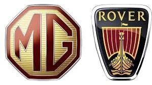 Важіль передній MG Rover Group RBJ102131
