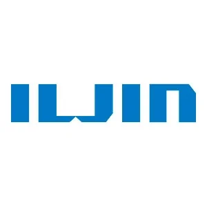 Маточина колеса в зборі ILJIN IJ133034