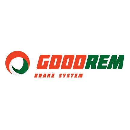 Колодки ручного гальма W168 97-04 (TRW) GOODREM RM1502