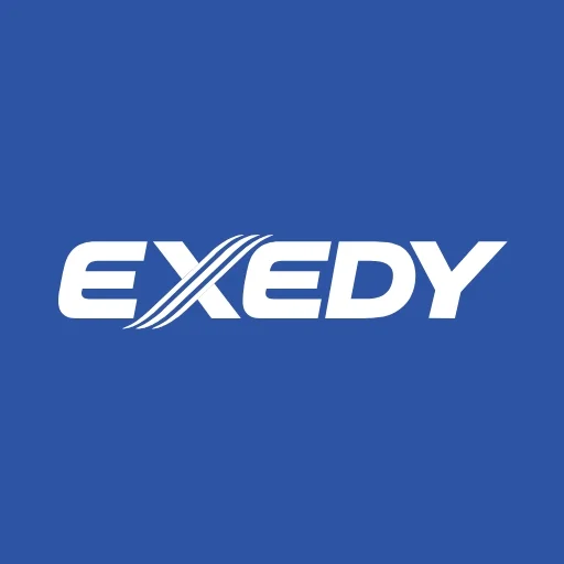 Сцепление, комплект MITSUBISHI ASX, LANCER VIII, 10- (Пр-во) EXEDY MBK2128