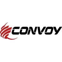 Камера заднего вида CONVOY CP PASV-401/404 CCD