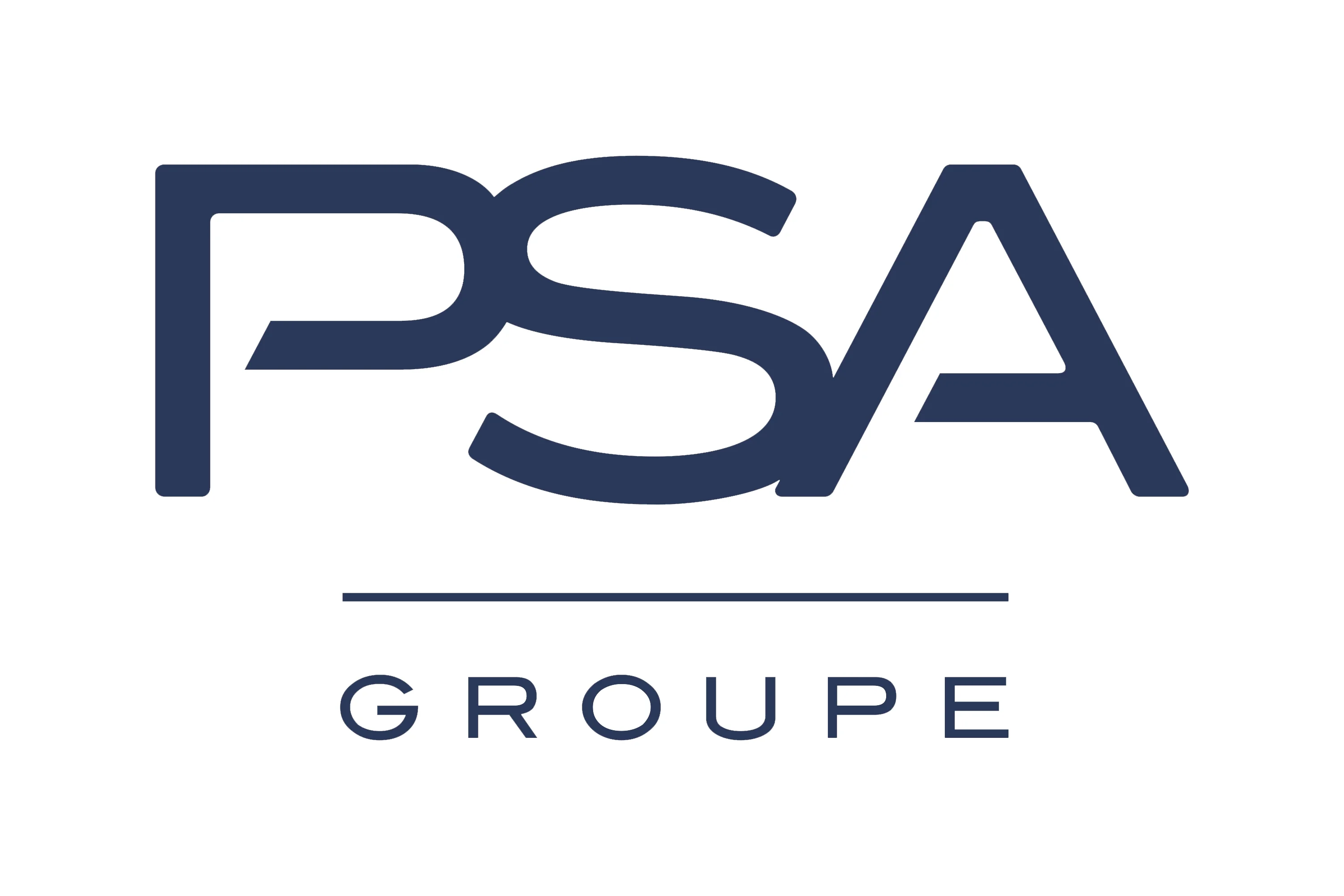 Болт PSA 350277
