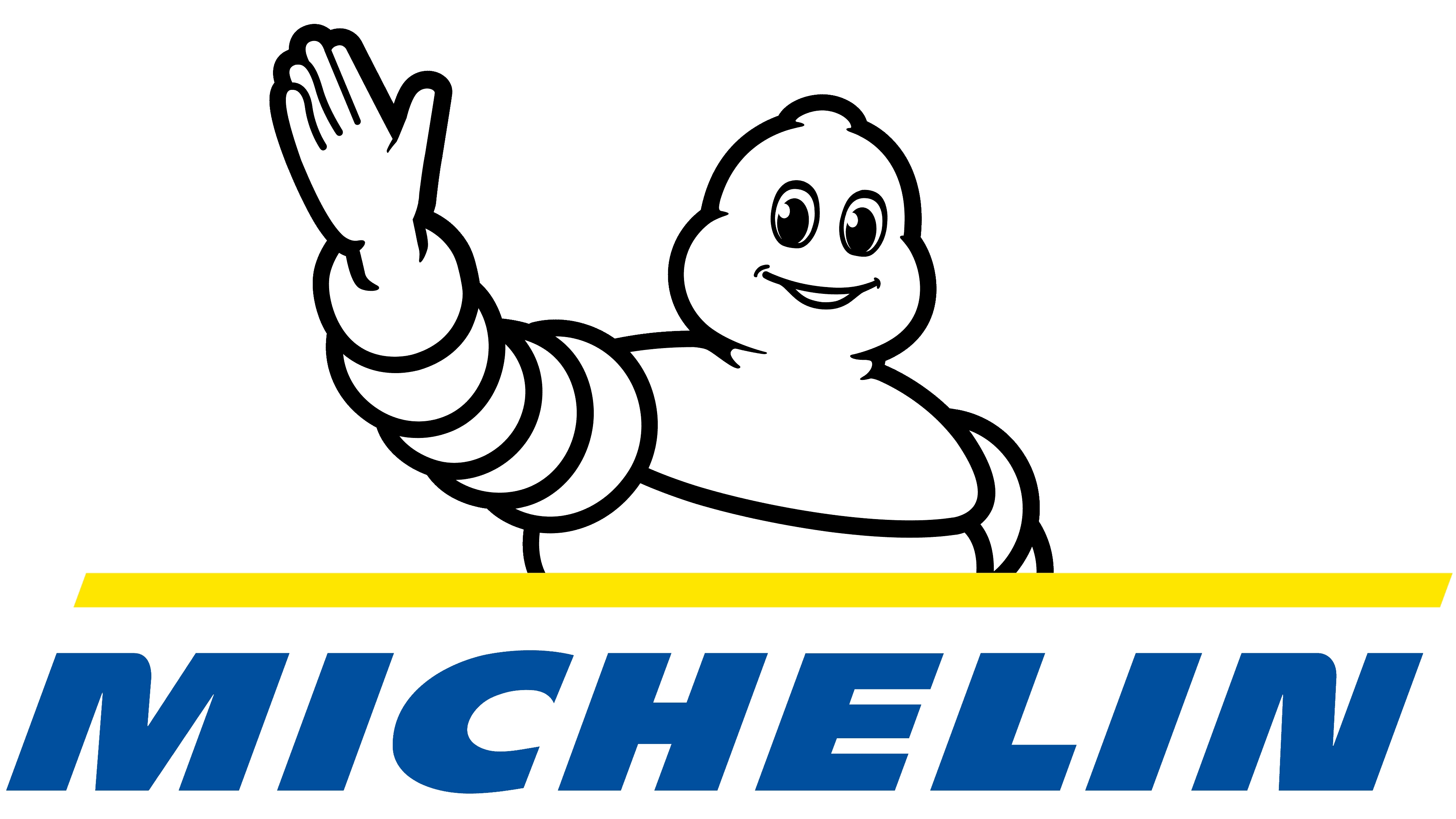 Пас поліклиновий 6x906 MICHELIN 6PK906