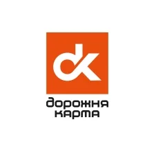 Вода дистиль. STANDART (каністра 5л) <ДК> ДОРОЖНЯ КАРТА DK вода 5