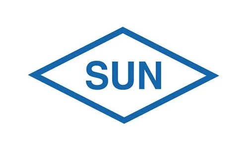 Ремень грм 1/2/3/UZFE SUN A664YS34MM