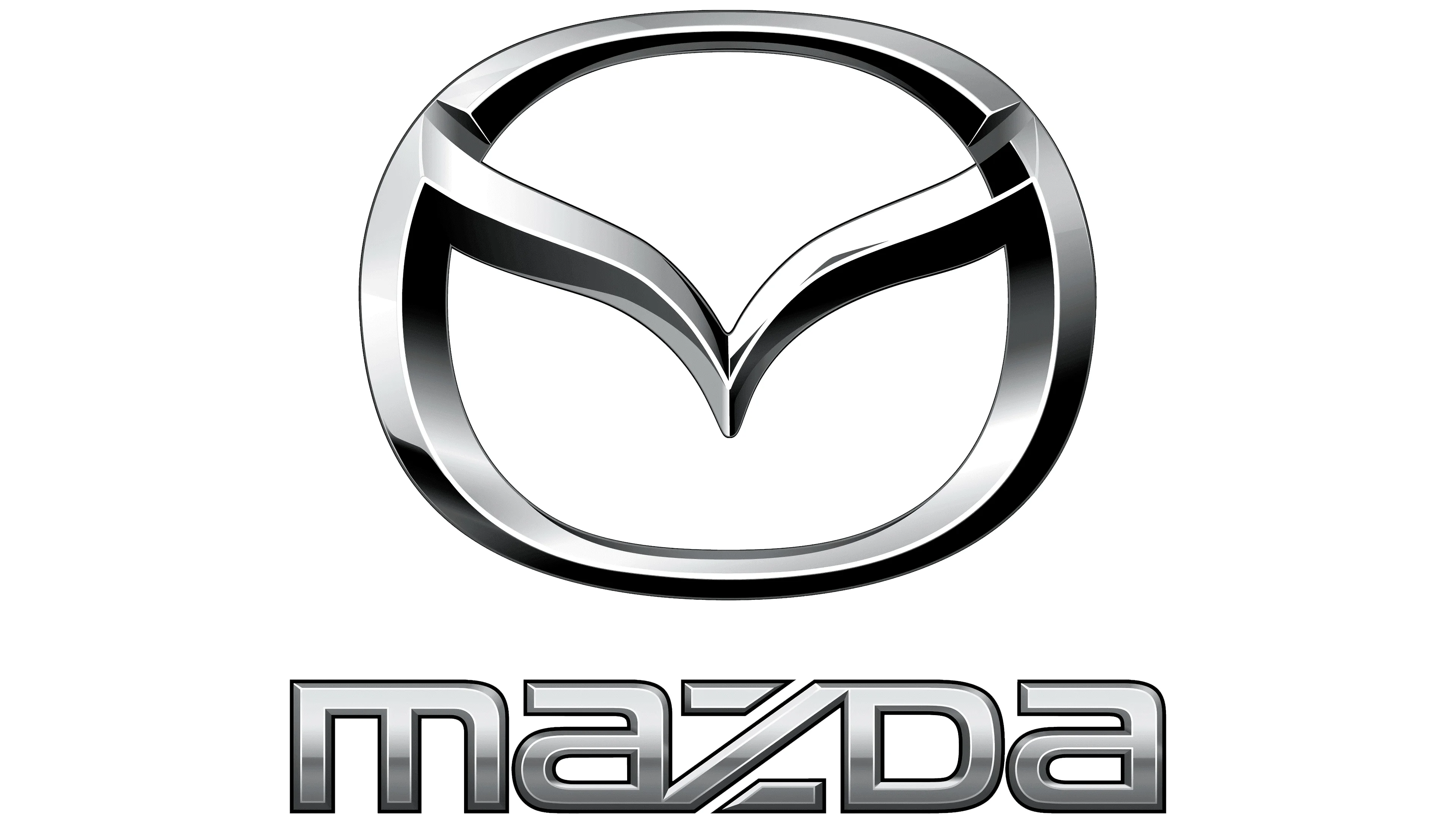 Ремінь генератора MAZDA ZJ0115909A