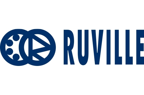 Шарнир, приводной вал RUVILLE 75804