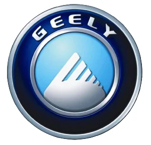 Опора двигуна задня GEELY 1016000632
