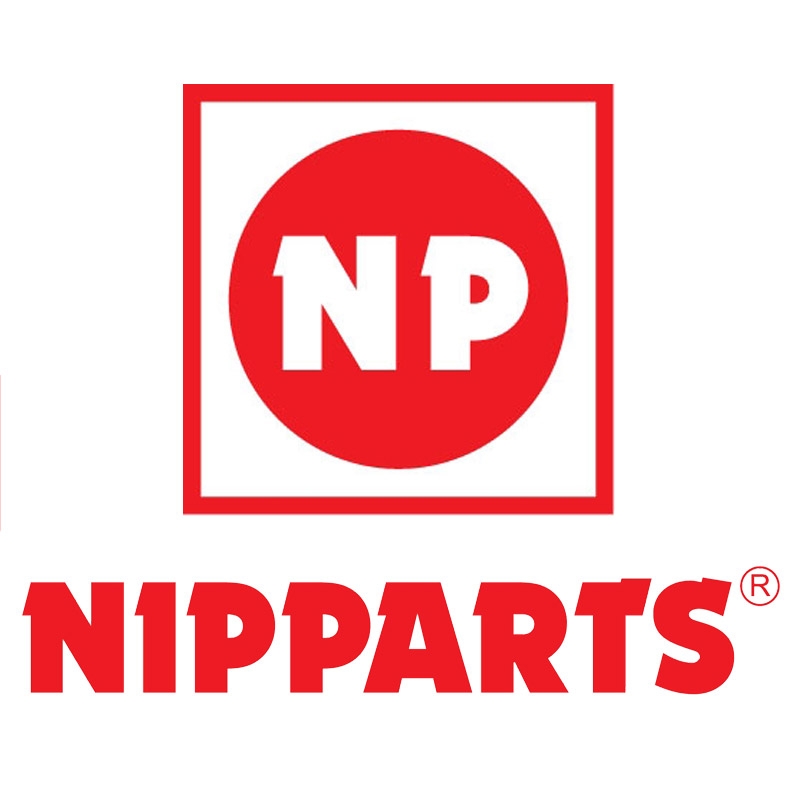 Фiльтр салону NIPPARTS N1340317