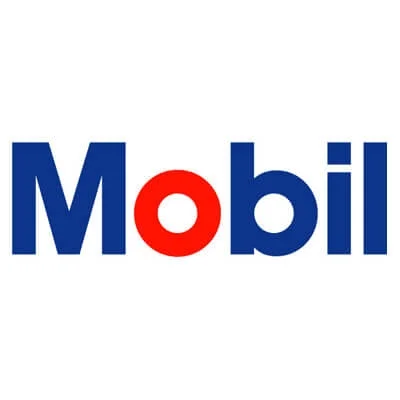Масло моторное 4L SUPER 3000 MOBIL 5W-40